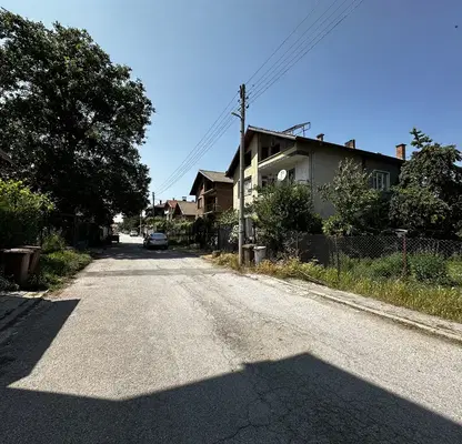 Photo 2 — Plot in Oblast Blagoevgrad, Bansko