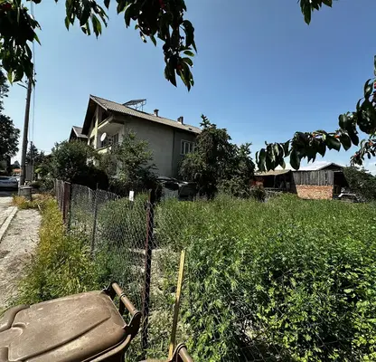 Photo 3 — Plot in Oblast Blagoevgrad, Bansko