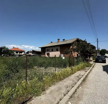 Photo 4 — Plot in Oblast Blagoevgrad, Bansko