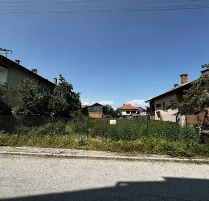 Photo 5 — Plot in Oblast Blagoevgrad, Bansko