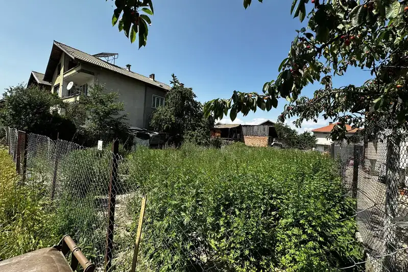 Plot in Oblast Blagoevgrad, Bansko