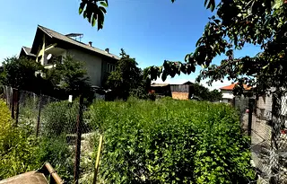 Парцел в Благоевград, Банско