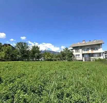 Снимка 5 — Парцел в Благоевград, Банско