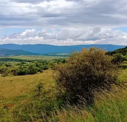 Photo 2 — Plot in Blagoevgrad, Bansko