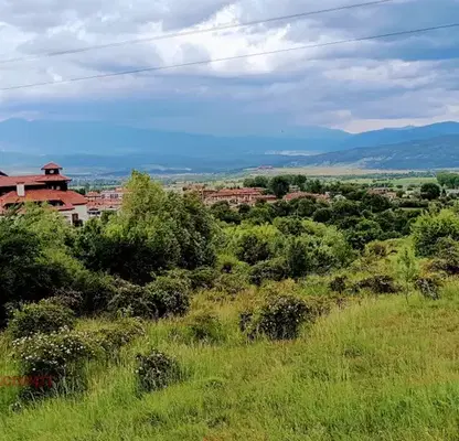 Photo 3 — Plot in Blagoevgrad, Bansko