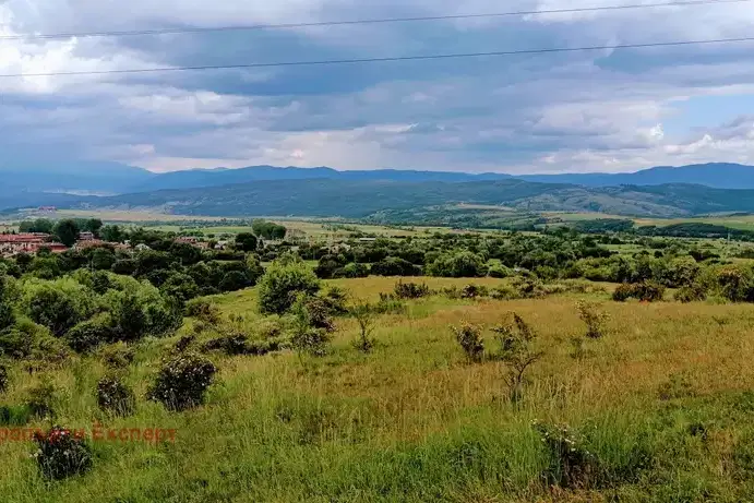 Plot in Blagoevgrad, Bansko