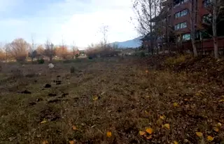 Парцел в Благоевград, Банско