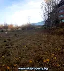 Парцел в Благоевград, Банско