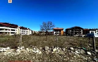 Парцел в Благоевград, Банско