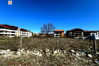 Парцел в Благоевград, Банско