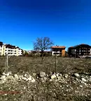 Парцел в Благоевград, Банско