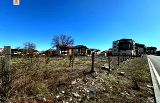 Парцел в Благоевград, Банско