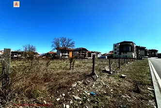 Парцел в Благоевград, Банско
