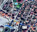Снимка 3 — Парцел в Благоевград, Банско