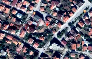 Парцел в Благоевград, Банско