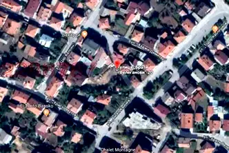 Парцел в Благоевград, Банско