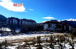 Парцел в Благоевград, Банско