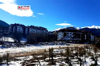 Парцел в Благоевград, Банско