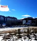 Парцел в Благоевград, Банско