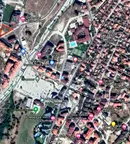 Парцел в Благоевград, Банско