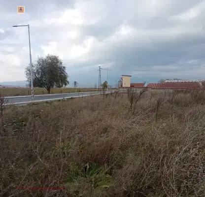 Снимка 3 — Парцел в Благоевград, Банско