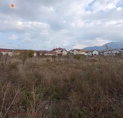 Снимка 4 — Парцел в Благоевград, Банско