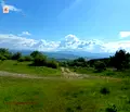 Снимка 2 — Парцел в Благоевград, Банско
