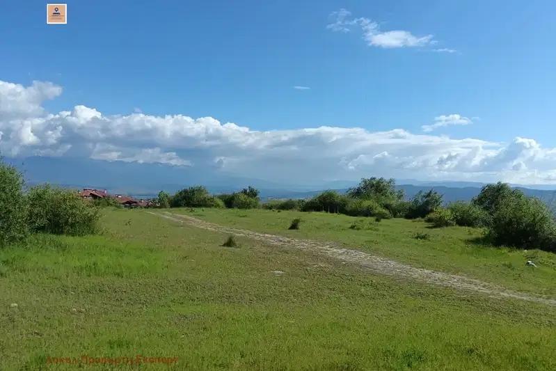 Парцел в Благоевград, Банско