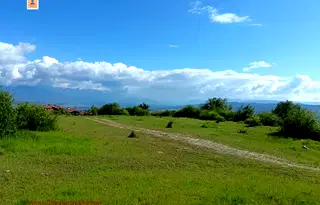 Парцел в Благоевград, Банско