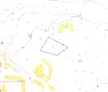 Снимка 2 — Парцел в Благоевград, Банско