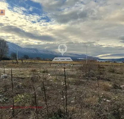 Снимка 4 — Парцел в Благоевград, Банско