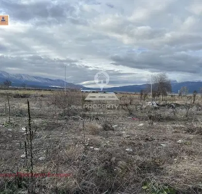 Снимка 5 — Парцел в Благоевград, Банско