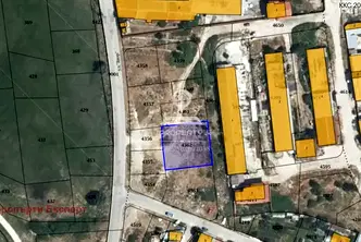 Парцел в Благоевград, Банско