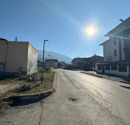 Photo 3 — Plot in Oblast Blagoevgrad, Bansko
