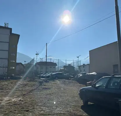Photo 5 — Plot in Oblast Blagoevgrad, Bansko