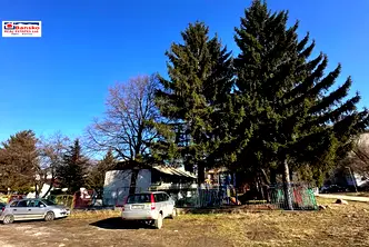 Парцел в Благоевград, Банско