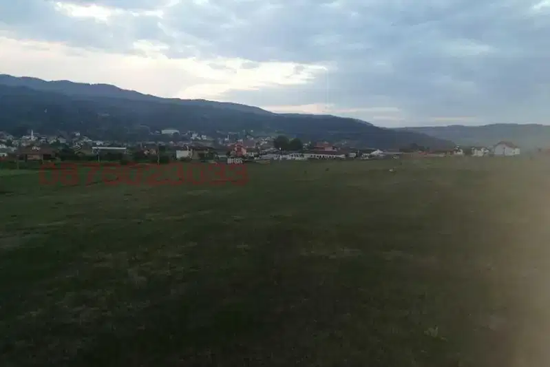 Plot in Blagoevgrad, Belica