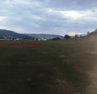 Photo 2 — Plot in Blagoevgrad, Belica