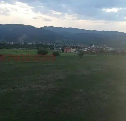 Photo 4 — Plot in Blagoevgrad, Belica