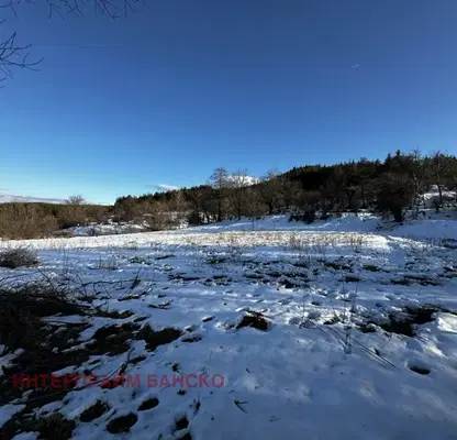 Photo 2 — Plot in Oblast Blagoevgrad, Dobrinishte