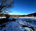 Снимка 3 — Парцел в Благоевград, Добринище