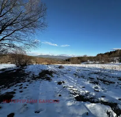 Photo 3 — Plot in Oblast Blagoevgrad, Dobrinishte