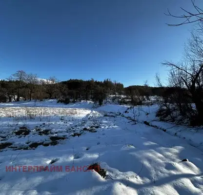 Photo 4 — Plot in Oblast Blagoevgrad, Dobrinishte