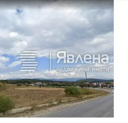 Снимка 3 — Парцел в Благоевград, Добринище