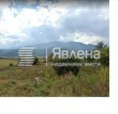 Снимка 4 — Парцел в Благоевград, Добринище