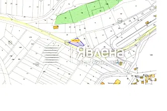Парцел в Благоевград, Добринище