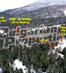 Парцел в Благоевград, Добринище