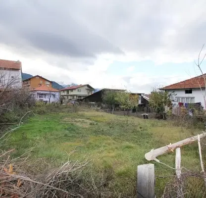 Снимка 5 — Парцел в Благоевград, Добринище
