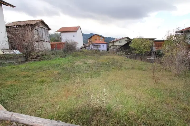 Парцел в Благоевград, Добринище