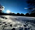 Снимка 3 — Парцел в Благоевград, Добринище